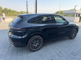 Porsche Cayenne, снимка 5