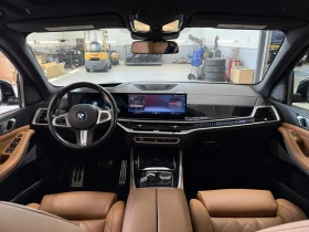 BMW X5 HUD* DISTRONIC* HARMAN* КРАЙНА ЦЕНА* , снимка 13