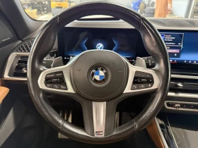 BMW X5 HUD* DISTRONIC* HARMAN* КРАЙНА ЦЕНА* , снимка 8