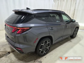 Hyundai Tucson, снимка 3