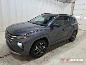 Hyundai Tucson, снимка 1
