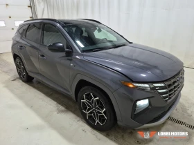Hyundai Tucson, снимка 2