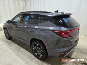 Hyundai Tucson, снимка 4