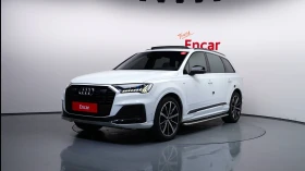 Audi Q7 MATRIX* B&O* 360* DIS* MASSAGE* FULL MAX* , снимка 1
