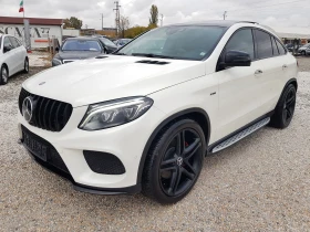 Mercedes-Benz GLE 450 AMG 4matic, снимка 1
