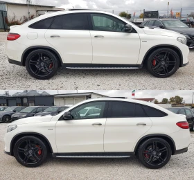 Mercedes-Benz GLE 450 AMG 4matic, снимка 7