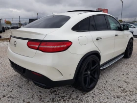 Mercedes-Benz GLE 450 AMG 4matic, снимка 4