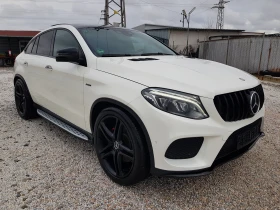Mercedes-Benz GLE 450 AMG 4matic, снимка 3
