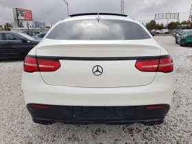 Mercedes-Benz GLE 450 AMG 4matic, снимка 5