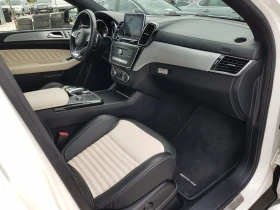 Mercedes-Benz GLE 450 AMG 4matic, снимка 10