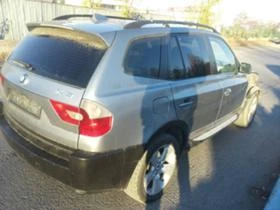 BMW X3 3.0D - [8] 