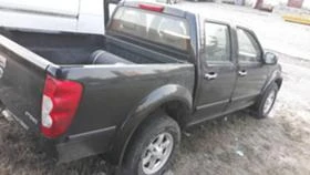 Great Wall Steed 5 2.4i,4x4,Лебедка,Фейслифт,Пикап - [6] 