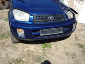 Toyota Rav4 2.0vvti 150kc 4x4 | Mobile.bg    5