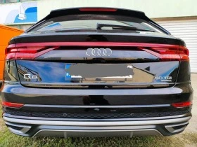 Audi Q8 50 TDI MILD HYBRID S LINE, снимка 8