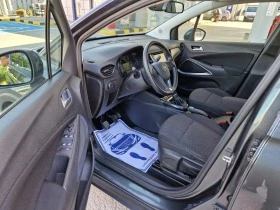 Opel Crossland X Crossland X benzin  | Mobile.bg    11