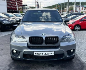     BMW X5 X-DRIVE 3.0D 306HP