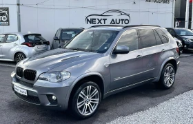 BMW X5 X-DRIVE 3.0D 306HP