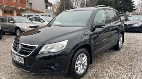 VW Tiguan 1.4TSI\4x4\177940km.\СЕРВИЗНА ИСТОРИЯ\ ОБСЛУЖЕН \ , снимка 3