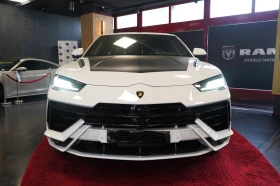 Lamborghini Urus S/KRAMIC/PANO/HUD/B&O/23*  | Mobile.bg    2