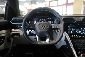 Lamborghini Urus S/KRAMIC/PANO/HUD/B&O/23*  | Mobile.bg    12