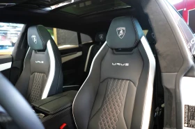 Lamborghini Urus S/KЕRAMIC/PANO/HUD/B&O/23* , снимка 10