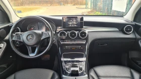 Mercedes-Benz GLC 250 4 MATIC, снимка 10