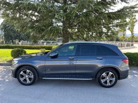 Mercedes-Benz GLC 250 4 MATIC, снимка 2