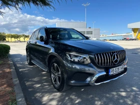 Mercedes-Benz GLC 250 4 MATIC, снимка 3