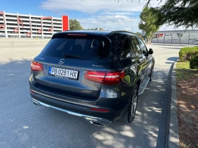 Mercedes-Benz GLC 250 4 MATIC, снимка 5