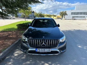 Mercedes-Benz GLC 250 4 MATIC, снимка 6