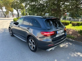 Mercedes-Benz GLC 250 4 MATIC, снимка 4