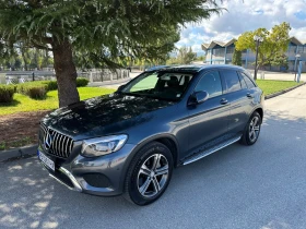 Mercedes-Benz GLC 250 4 MATIC, снимка 1