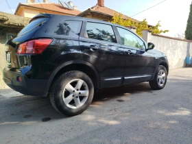 Nissan Qashqai, снимка 4