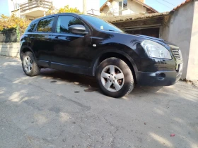 Nissan Qashqai, снимка 3