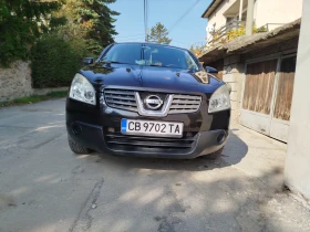 Nissan Qashqai, снимка 1