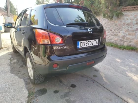 Nissan Qashqai, снимка 5