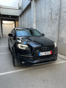 Audi Q7 3.3 Supercharge Prestige, снимка 1