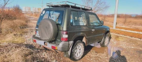 Mitsubishi Pajero, снимка 6