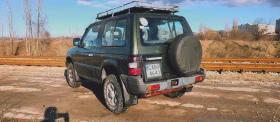 Mitsubishi Pajero, снимка 4