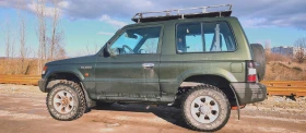 Mitsubishi Pajero, снимка 3