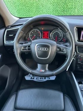 Audi Q5 2.0TDI 170ks S-Line , снимка 11