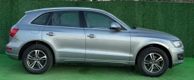 Audi Q5 2.0TDI 170ks S-Line , снимка 5