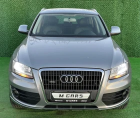 Audi Q5 2.0TDI 170ks S-Line , снимка 3