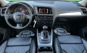 Audi Q5 2.0TDI 170ks S-Line , снимка 9