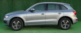 Audi Q5 2.0TDI 170ks S-Line , снимка 6