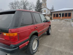 Land Rover Range rover 38 | Mobile.bg    3