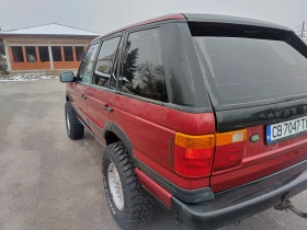 Land Rover Range rover 38 | Mobile.bg    2