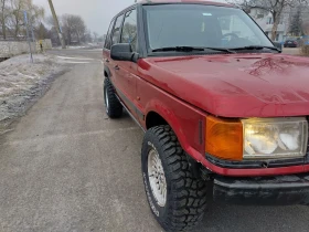     Land Rover Range rover 38