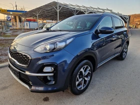 Kia Sportage 1, 6 ГАЗ/БЕНЗИН, снимка 1