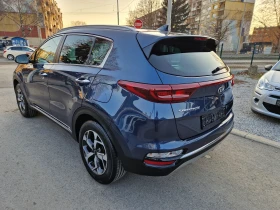 Kia Sportage 1, 6 ГАЗ/БЕНЗИН, снимка 6